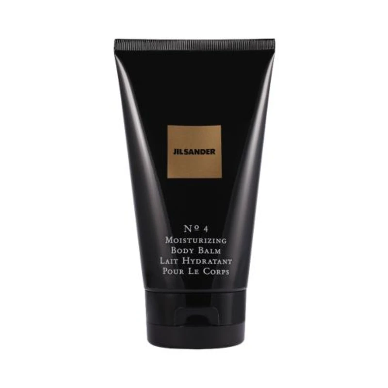 Jil Sander N° 4 tělové mléko pro ženy 150 ml