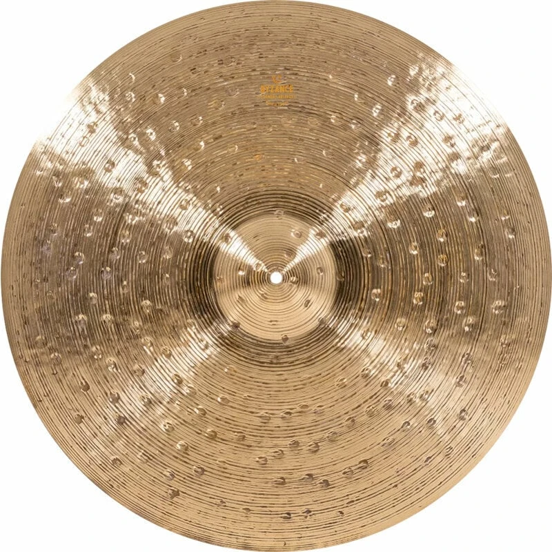 Meinl Byzance Foundry Reserve Ride činel 24"