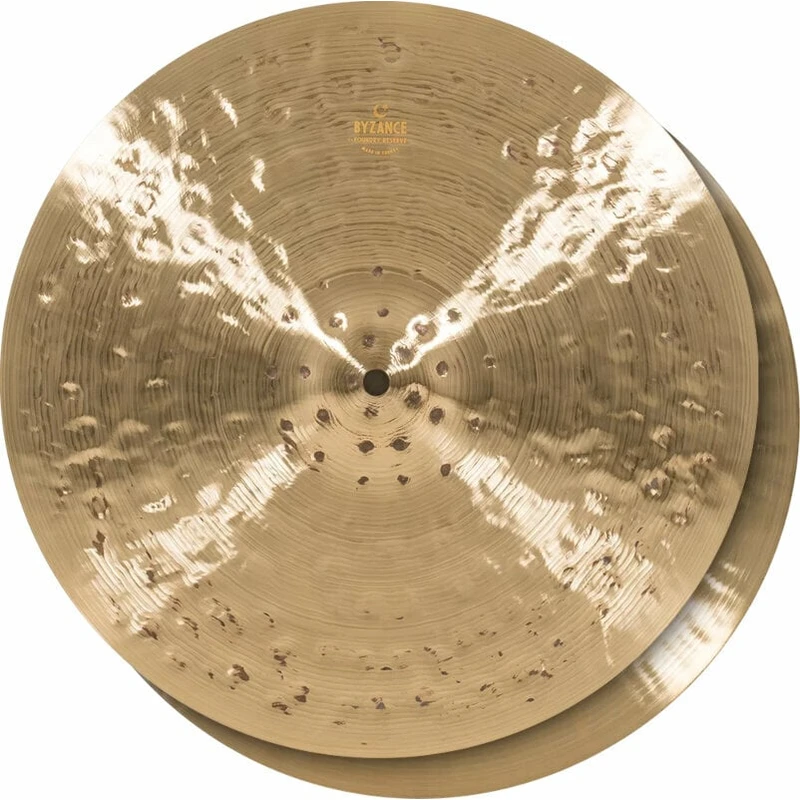 Meinl Byzance Foundry Reserve Hi-Hat činel 15"