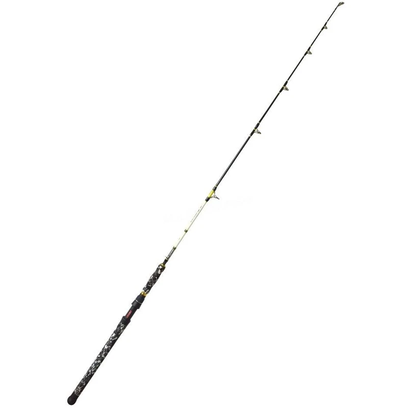 Wft prut wft catbuster boat 2,1 m 150-600 g