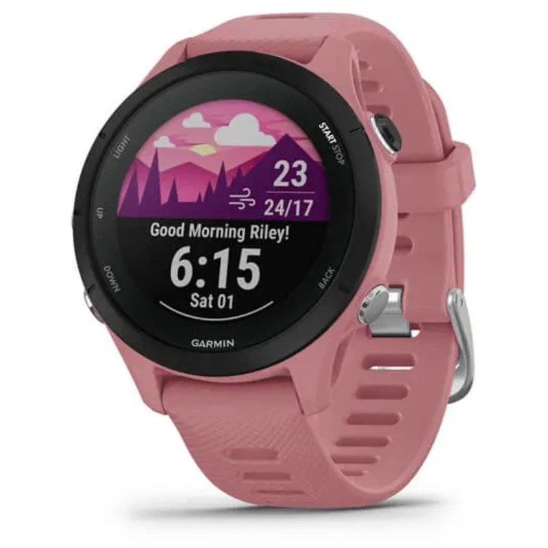 Garmin Forerunner 255S Light Pink 010-02641-13