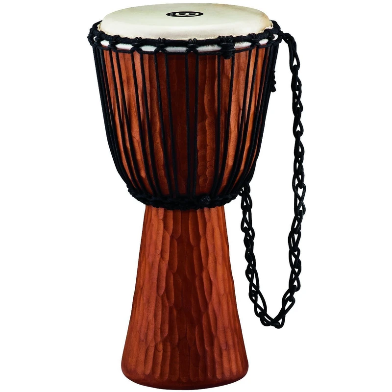 Meinl HDJ4-L Headliner Djembe Hnědá