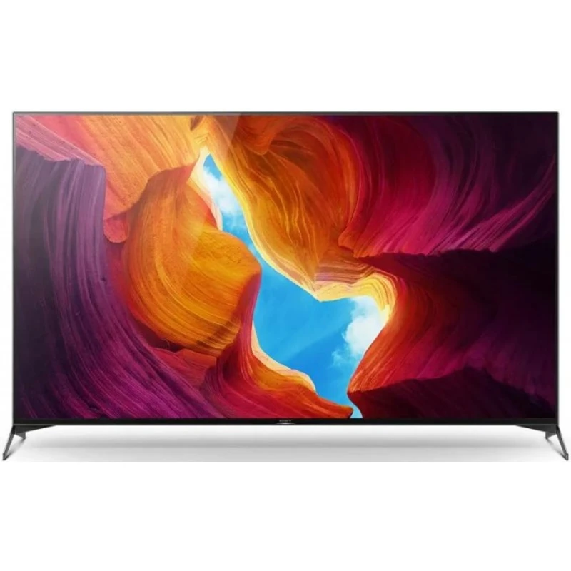 Smart televize sony kd-55xh9505 (2020) / 55" (139 cm)