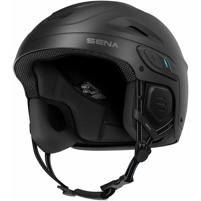 Sena Latitude SX Matt Black S (53-55 cm)