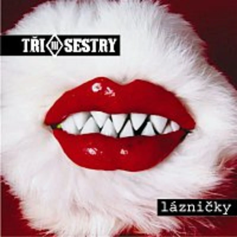 Lázničky - Tři Sestry [Vinyl album]