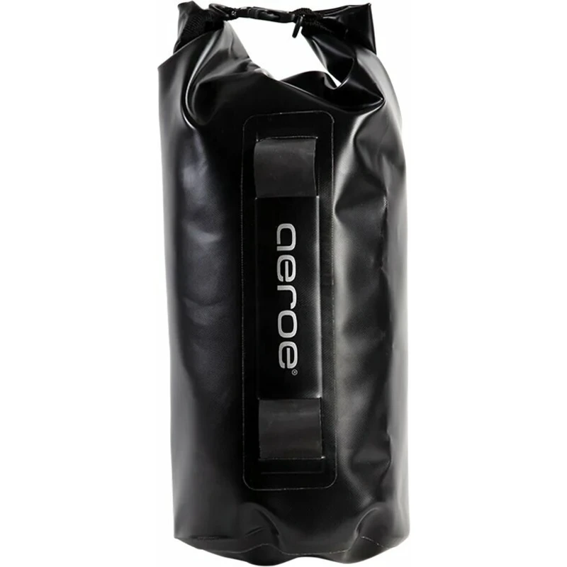 Aeroe Heavy Duty Drybag 12L Black