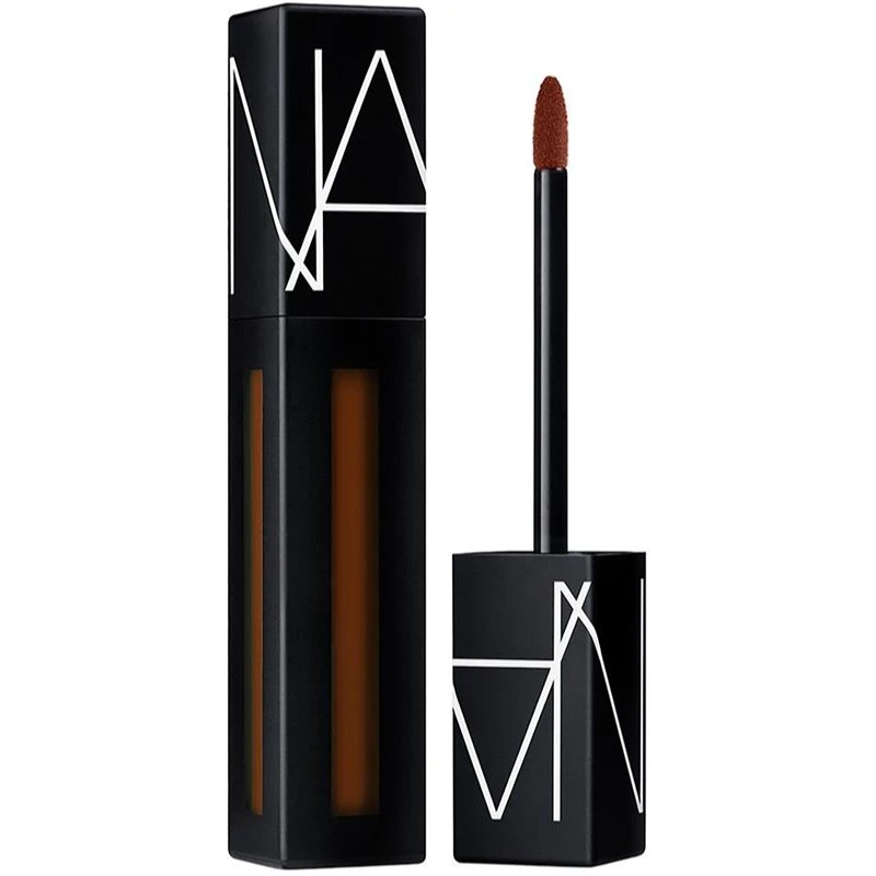 NARS POWERMATTE LIP PIGMENTS dlouhotrvající matná tekutá rtěnka odstín SPIN ME 5,5 ml