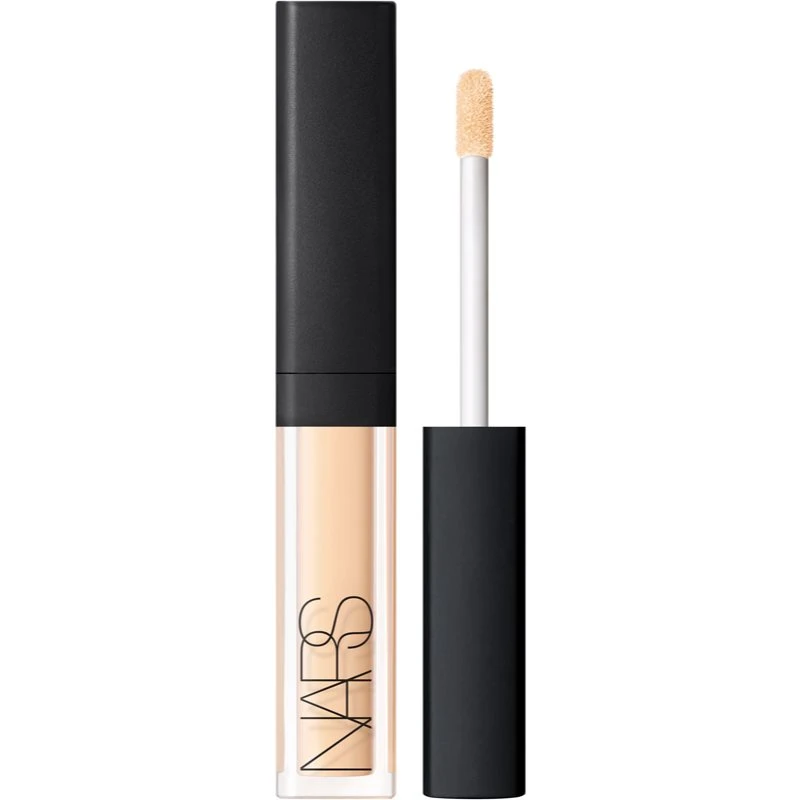 NARS Mini Radiant Creamy Concealer krémový korektor (rozjasňující) odstín NOUGATINE 1,4 ml