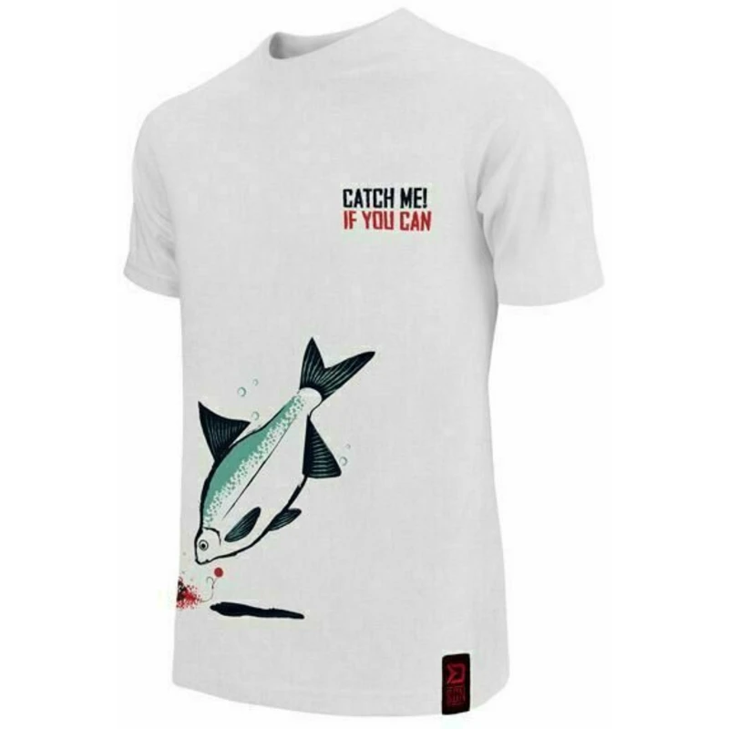 Delphin Tričko Catch me! Cejn 4XL+