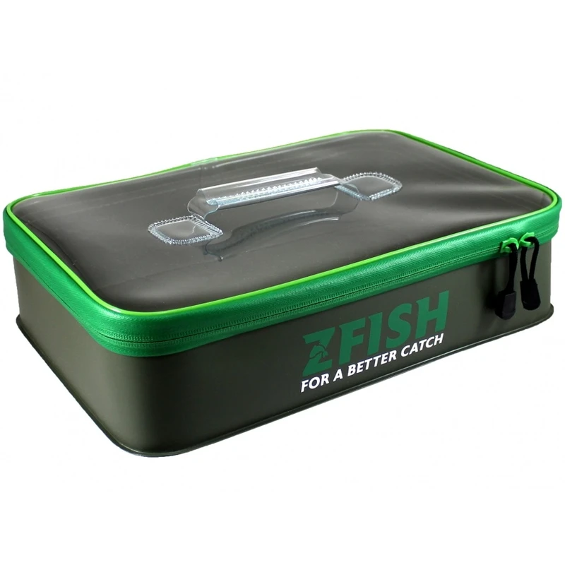 Zfish waterproof storage box m