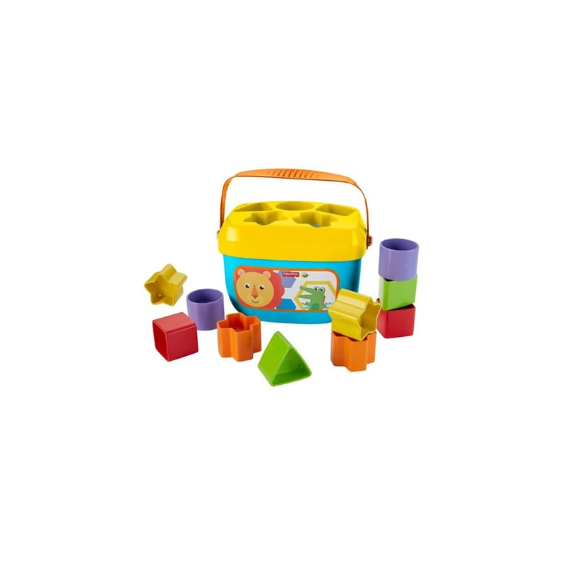 Fisher Price První Vkládačka