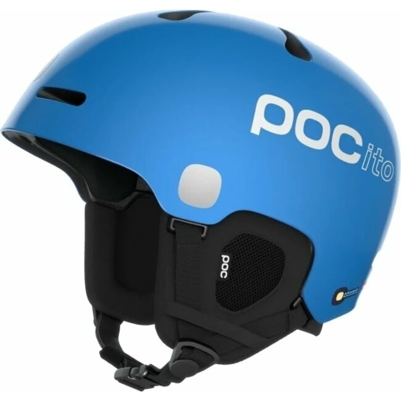 POC POCito Fornix MIPS Fluorescent Blue XS/S (51-54 cm) 22/23