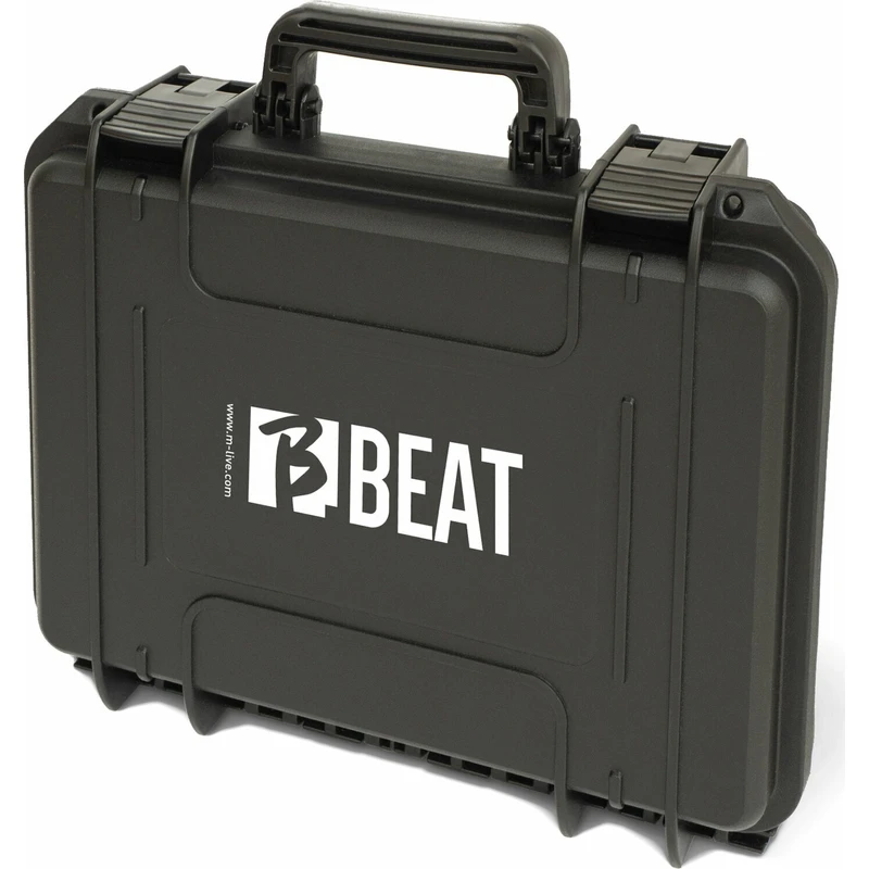 M-Live B.Beat Hard Bag