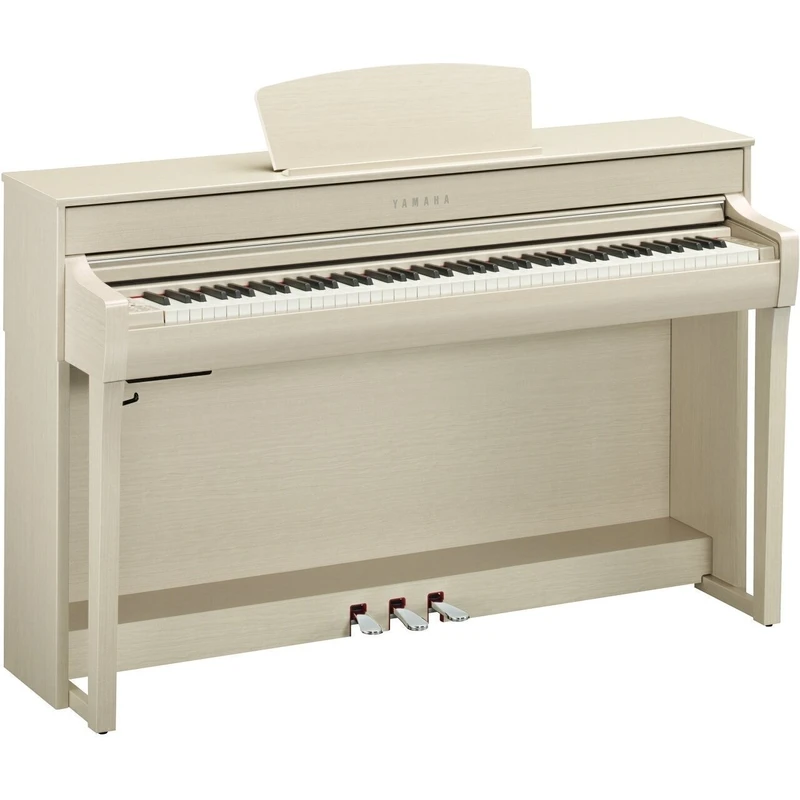 Yamaha CLP 735 White Ash Digitální piano