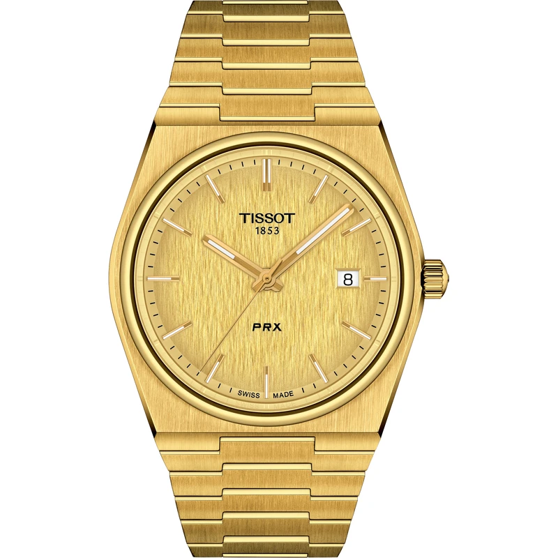 Tissot PRX 40MM Quartz T137.410.33.021.00