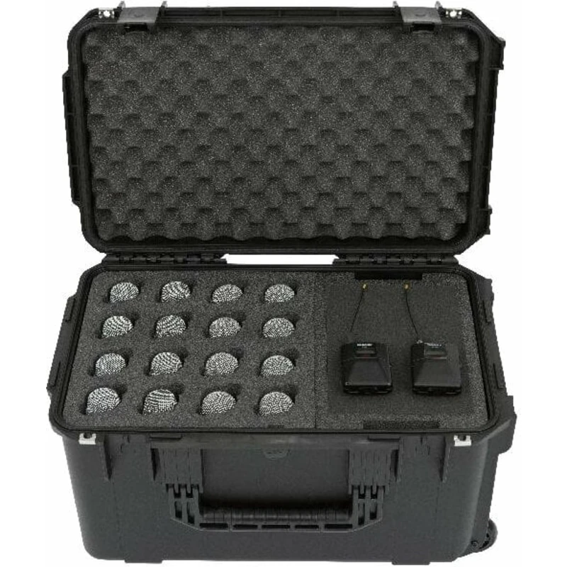 SKB Cases 3I-2213-12WMC