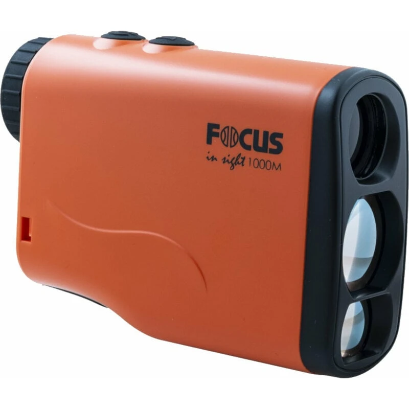 Focus Sport Optics In Sight Range Finder 1000 m Laserové dálkoměry 10-letá záruka