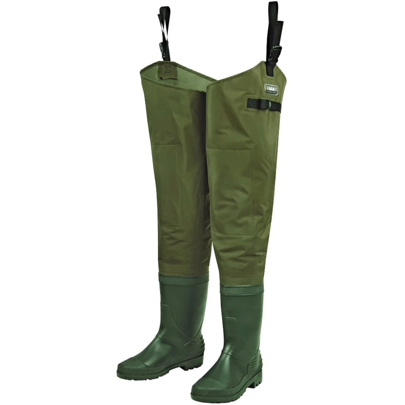 DAM brodící holínky Hydroforce Nylon Taslan vel. 44