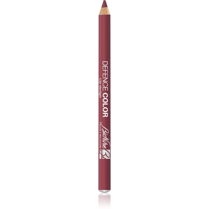 BioNike Color Lip Design konturovací tužka na rty odstín 205 Brique