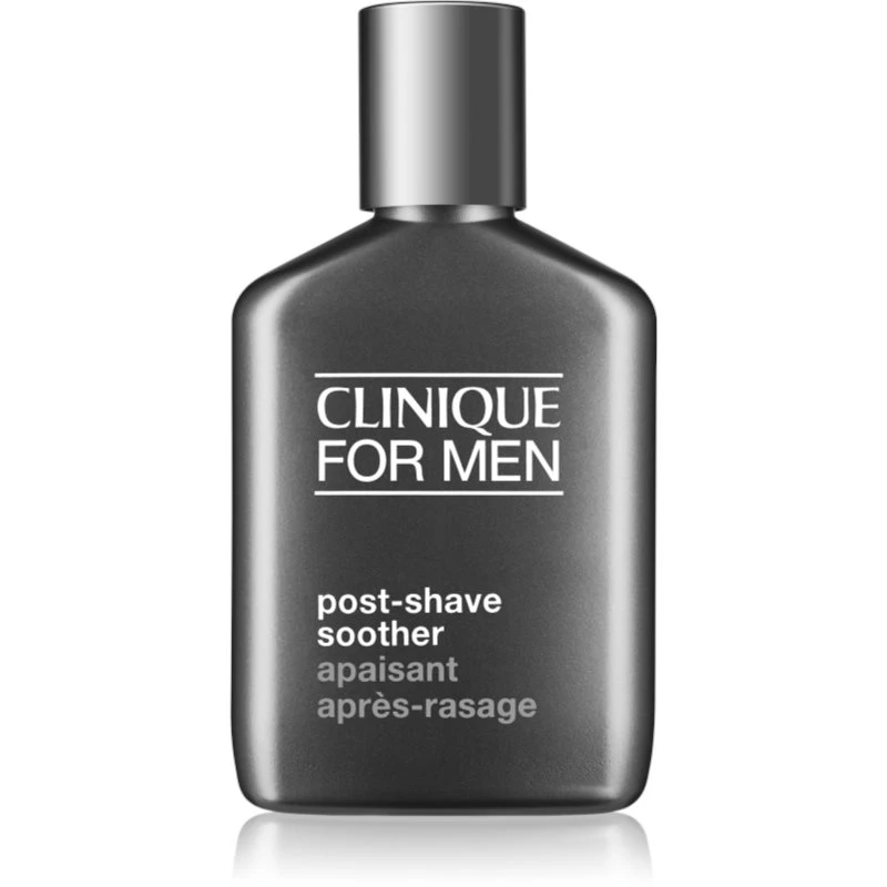 Clinique For Men™ Post-Shave Soother zklidňující balzám po holení 75 ml