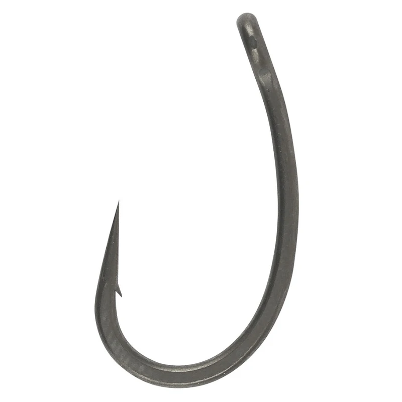 Fox háčky Edges Curve Shank X Hooks vel. 4, 10ks Micro Barbed