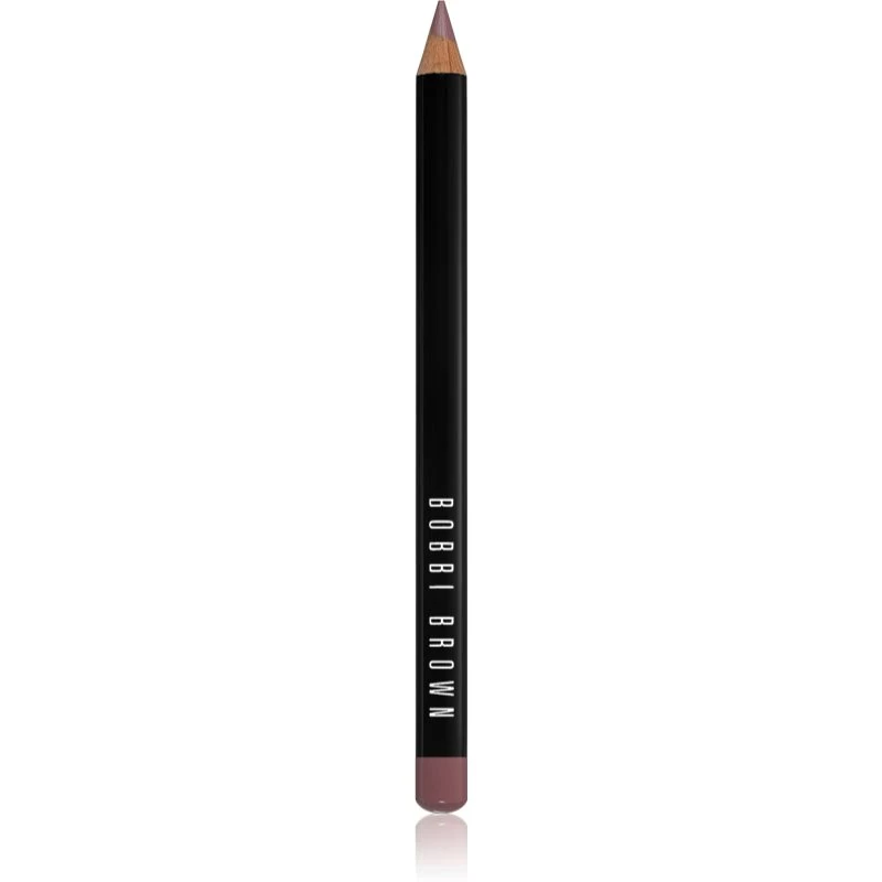 Bobbi Brown Lip Pencil dlouhotrvající tužka na rty odstín PALE MAUVE 1 g