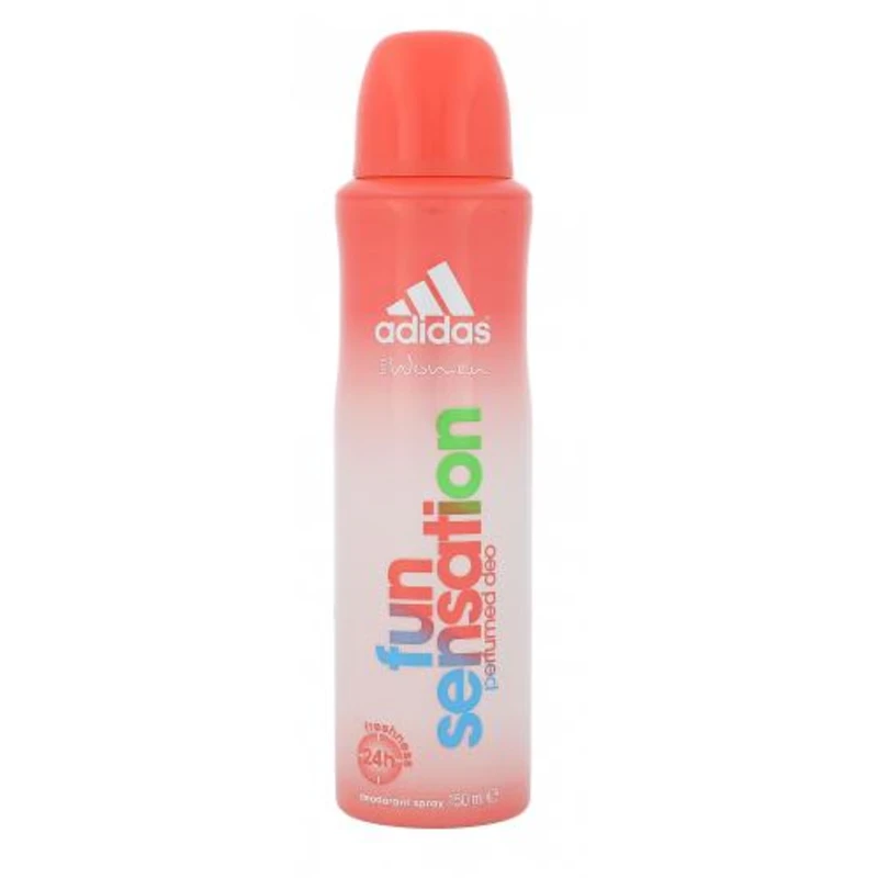 Adidas Fun Sensation 150 ml