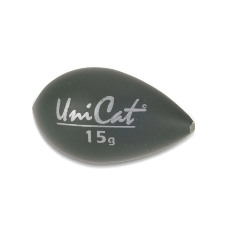 Uni cat plovák camou subfloat egg-hmotnost 20 g