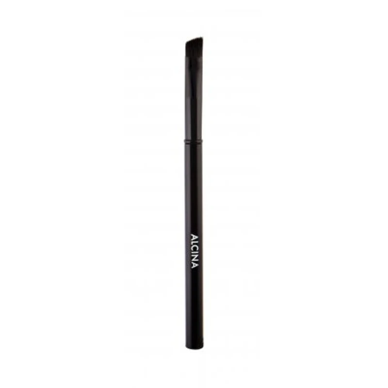 ALCINA Brushes Eyebrow Brush 1 ks štětec pro ženy Cruelty free