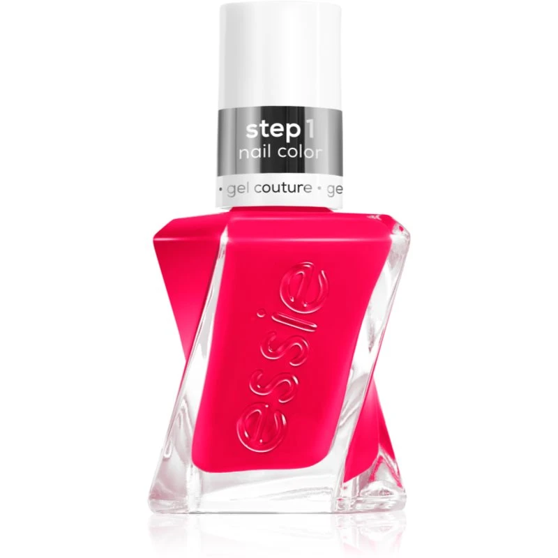 essie gel couture lak na nehty odstín 300 the it-factor 13,5 ml