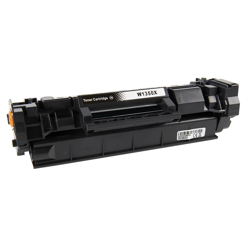 HP 135X W1350X černý (black) originální toner