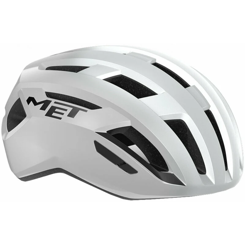 MET Vinci MIPS White/Glossy S (52-56 cm) Cyklistická helma