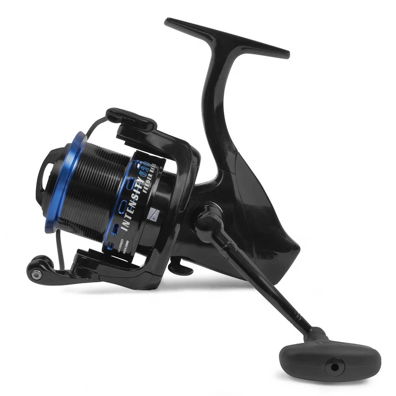 Preston innovations naviják intensity feeder reel 620