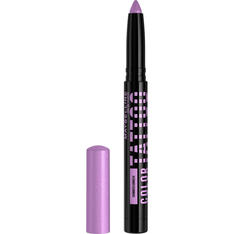 Maybelline Tužka na oči 3v1 Color Tattoo 24H (Eye Stix) 1,4 g 25 I am Determined