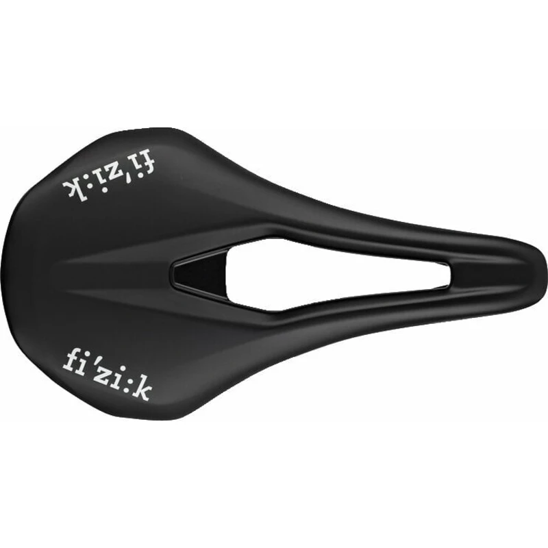 fi´zi:k Vento Argo R5 Black 140.0 Ocel Sedlo