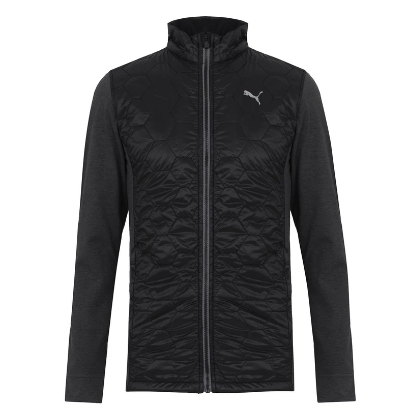 Puma Cloudspun Jacket Mens