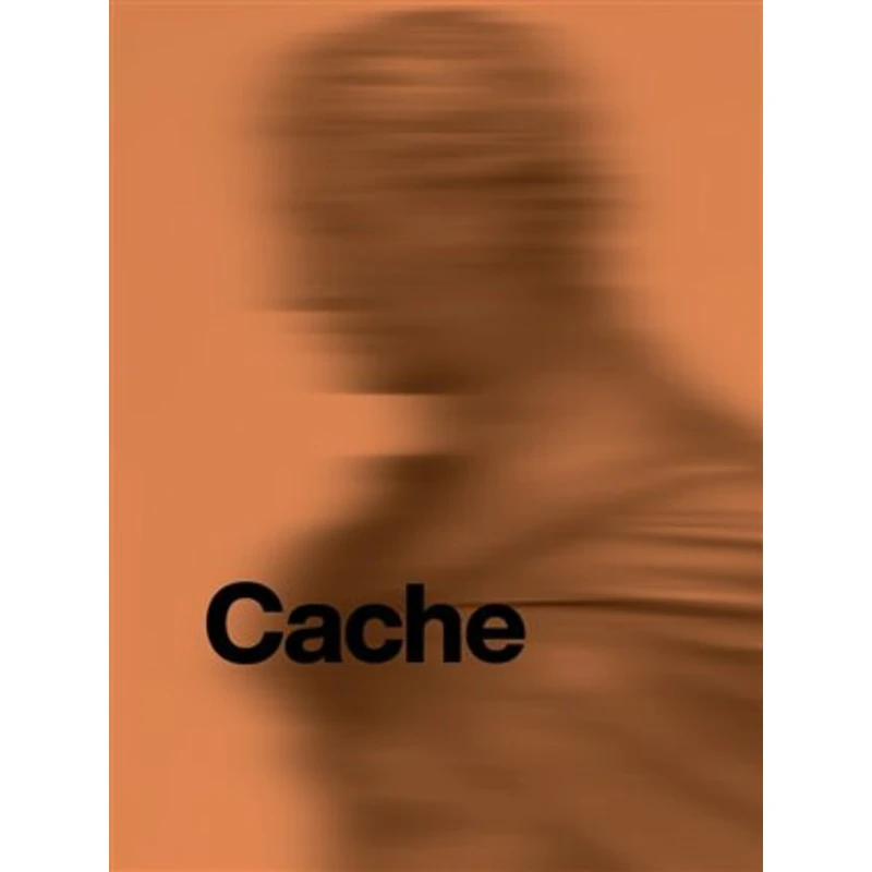 Cache - Mezipaměť - Petr Vaňous