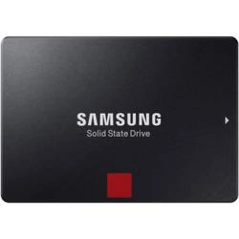 SSD 2TB Samsung 860 PRO SATA III