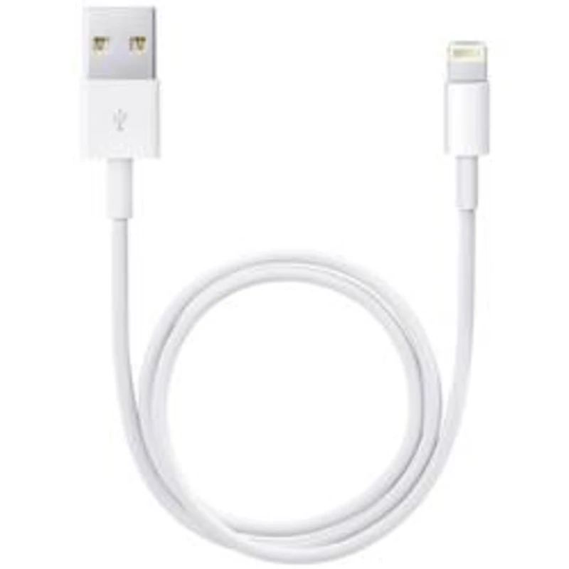 Lightning to USB Cable 0,5M