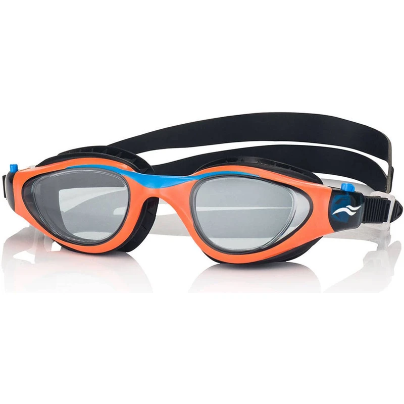 AQUA SPEED Kids's Swimming Goggles Maori