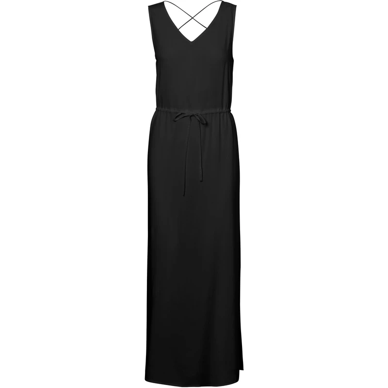 Vero Moda Dámské šaty VMEASY 10245166 Black M