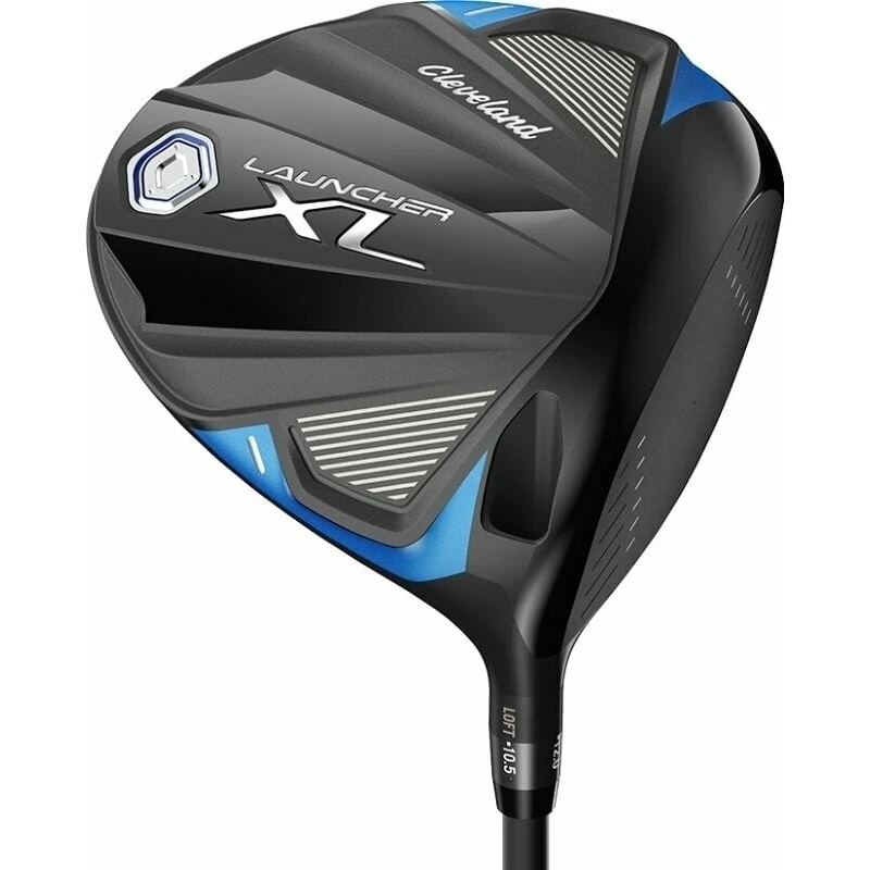 Cleveland Launcher XL Golfová hole - driver Pravá ruka 10,5° Regular