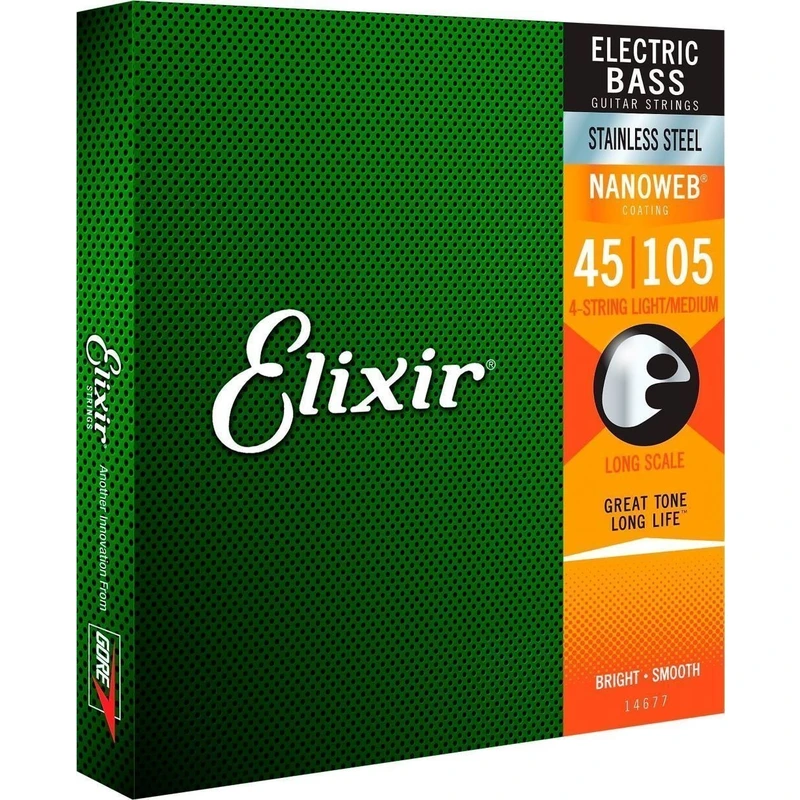 Elixir 14677 Nanoweb