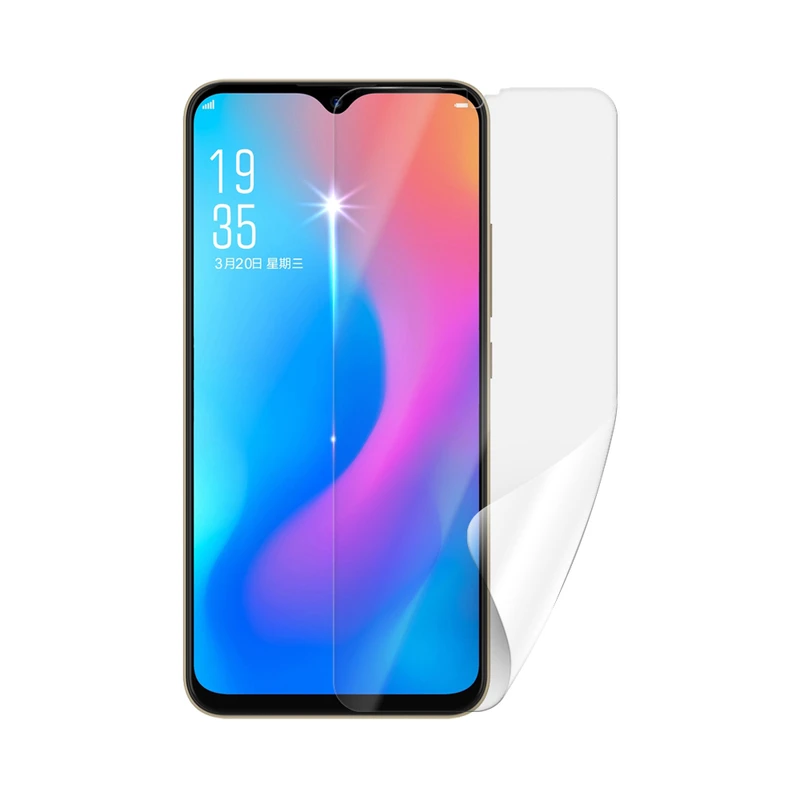 Ochranná fólie Screenshield pro UMIDIGI Power