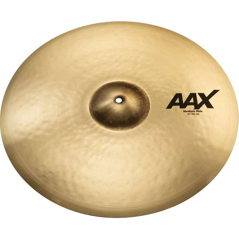 Sabian 22112XCB AAX Medium Ride činel 21"