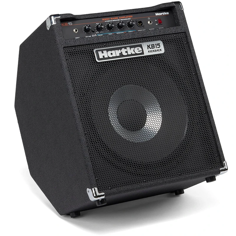 Hartke KB15