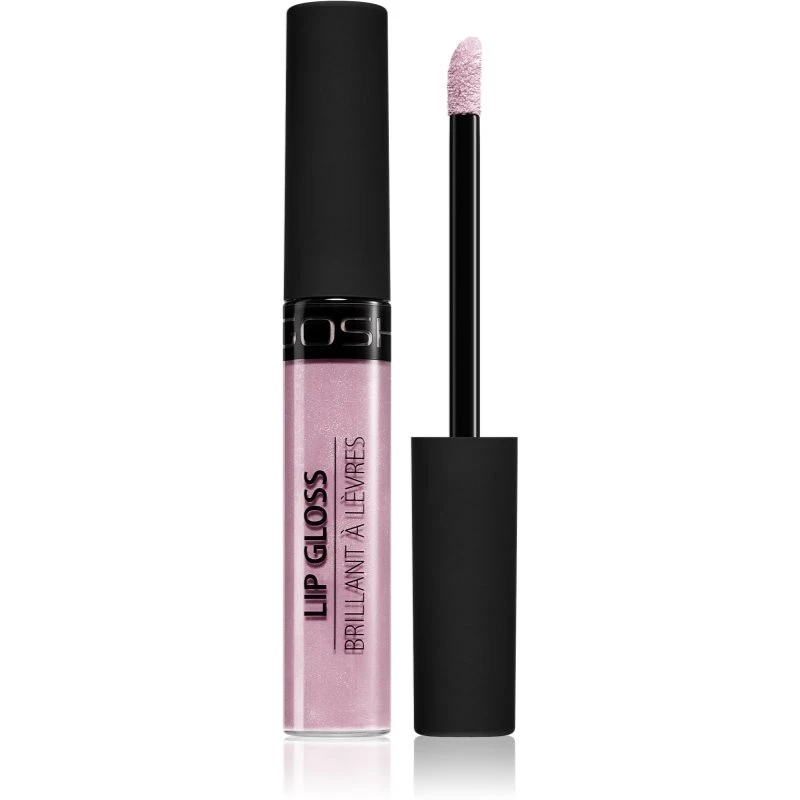 Gosh Lip Gloss lesk na rty odstín 0085 8 ml