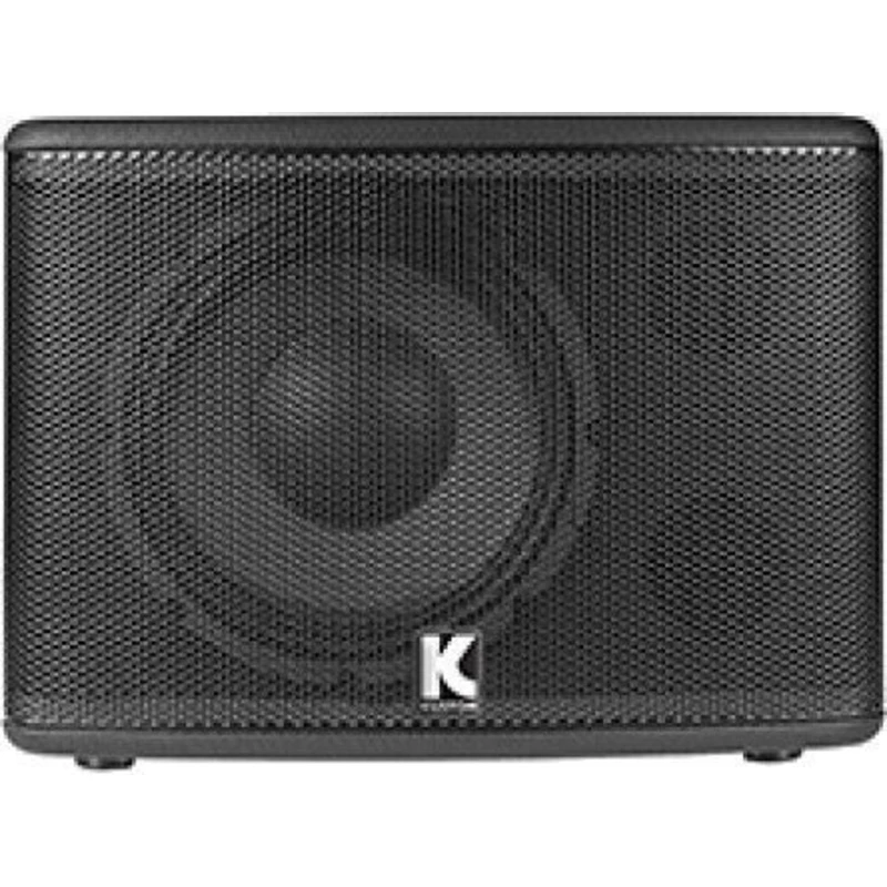 Kustom PA110-SC Aktivní subwoofer