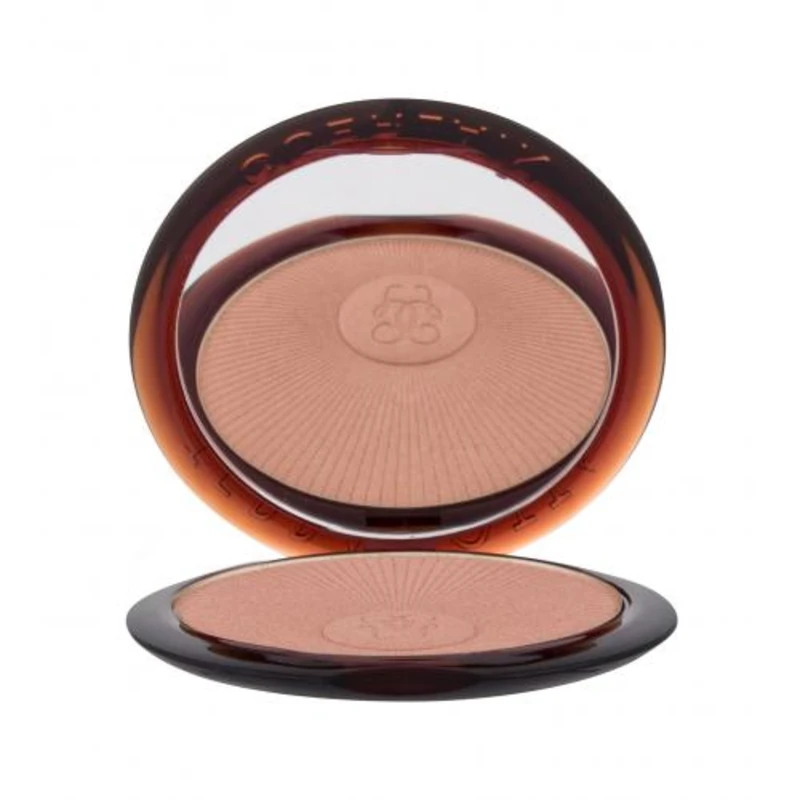 Guerlain Rozjasňující pudr Terracotta Nude (Glow Powder) 10 g