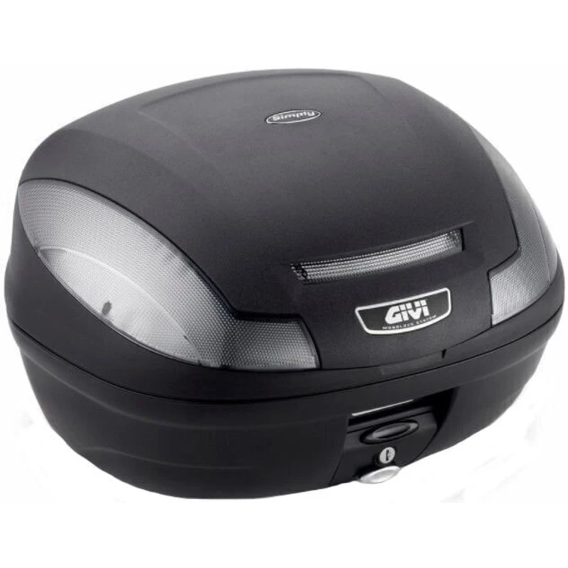 Givi E470NT Simply III Tech Monolock